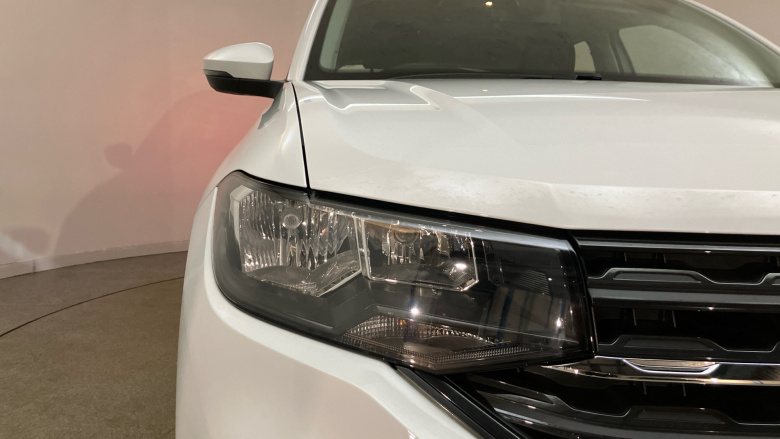 Volkswagen T-Cross 1.0 TSI S 5dr Petrol Estate